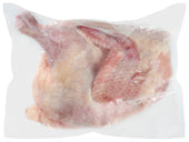 Cornish Hen Halves Wog 10237-0928