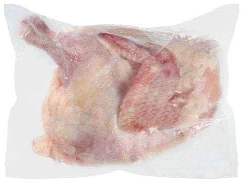 Cornish Hen Halves Wog 10237-0928