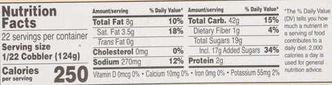 Almond Whole Natural Bag