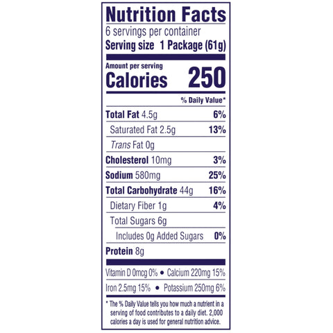 Kraft KRAFT EZ MAC & CHEESE 12.9 OZ