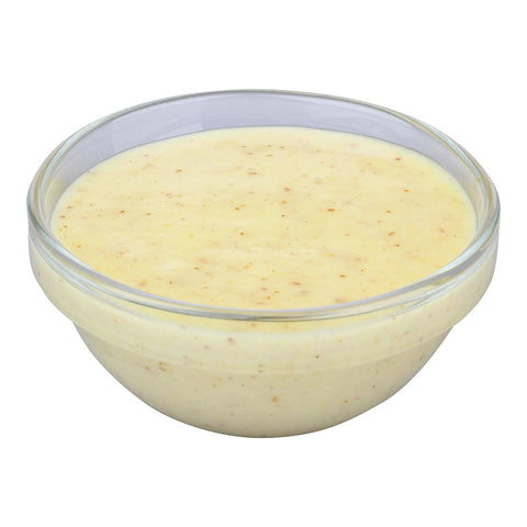 Dressing Honey Mustard Pour Bottle