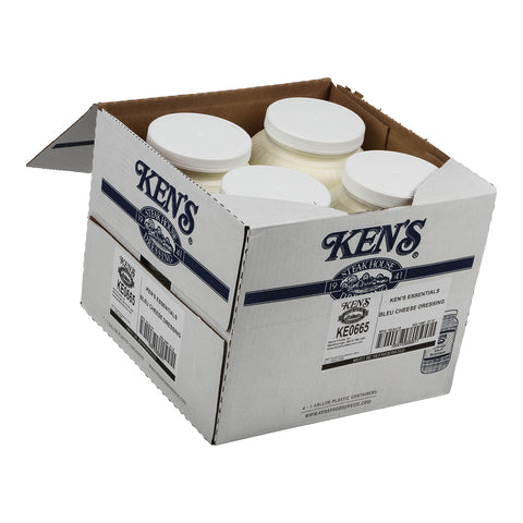 Dressing Bleu Cheese All Natural Refrigerated