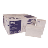 Tork Premium TOWEL HAND MULTIFOLD WHITE 3-PANEL 2-PLY