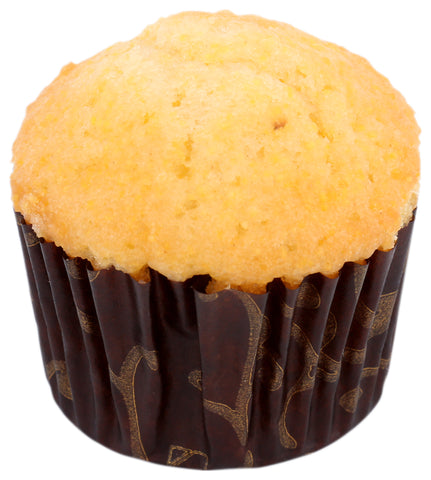 Chef Pierre Mini Corn Muffin, 0.9 Ounce -- 108 per case.
