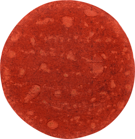 Tortilla Flour Sun Dried Tomato Basil Pressed 12