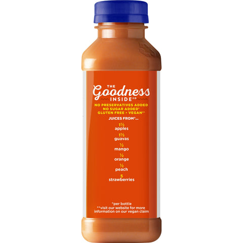 Naked Juice JUICE POWER-C