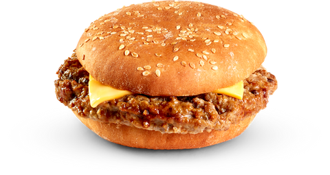 Hot 'n' Ready® HOT N READY CHEESEBURGER 10000002995