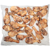 USDA CHICKEN DRUMSTICK GLAZED CN