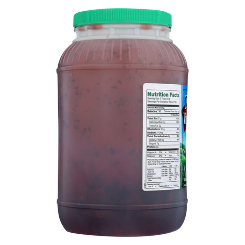 Dressing Vinaigrette Raspberry