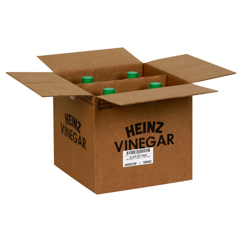 Heinz English Style Malt Vinegar, 1 gallon -- 4 per case