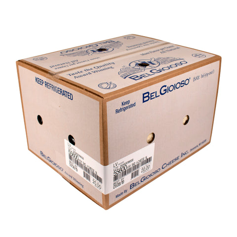 Belgioioso CHEESE BLEND FOUR CHEESE SHRED