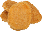 Chicken Patty Breaded Fc Round W/ Isp & Dwe 60/3.53 Oz 2379-0928