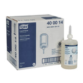 Tork Premium SOAP HAND ANTIBACTERIAL LIQUID COLORLESS