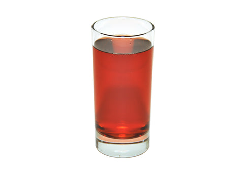 Rejuv® JUICE BASE APPLE RASPBERRY SUGAR FREE BIB 7+1