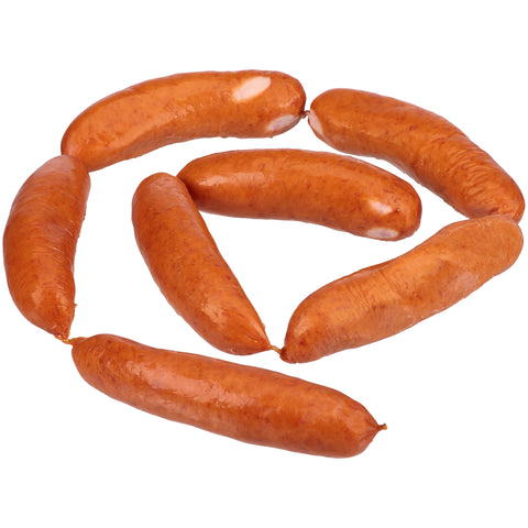 Sausage Polsh Link Smoked 4:lb 6