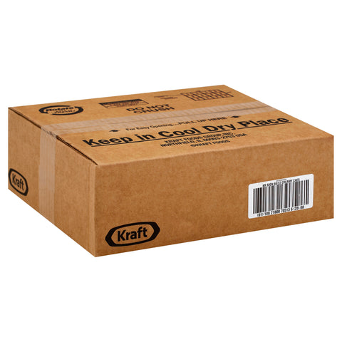 Kraft DRESSING CAESAR CREAMY SINGLE SERVE POUCH