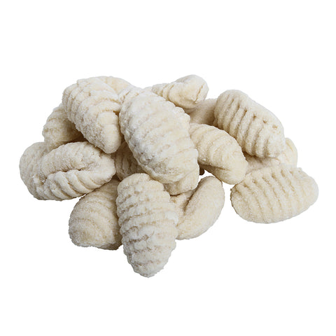 Gnocchi Potato Dumpling Raw Frozen