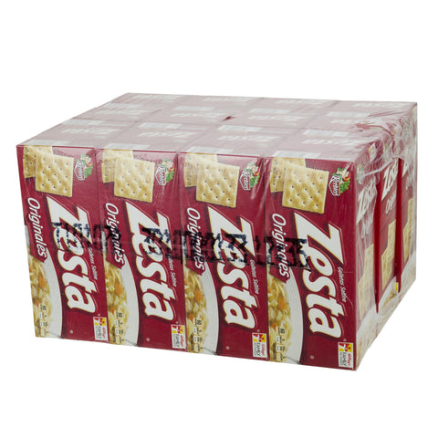 Cracker Saltine Zesta® Original