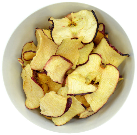 Snack Apple Original Red Chips