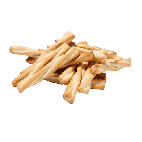 Pretzel Honey Wheat Braids Lss
