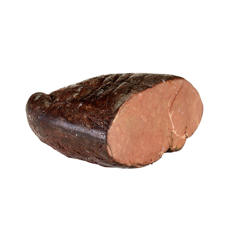 Natural Choice® BEEF ROAST TOP ROUND 100 % ALL NATURAL CAP OFF USDA CHOICE