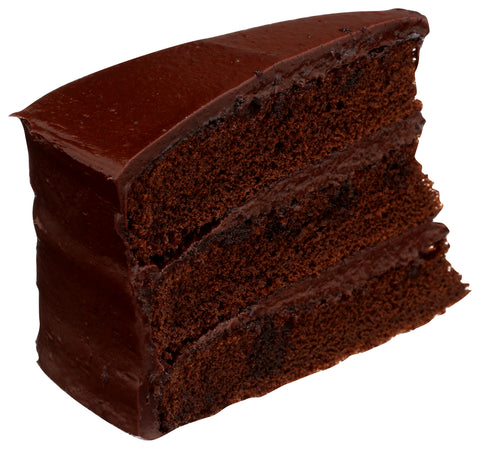 Cake Layer Variety Pack Butter Cream Pre-cut Round 9