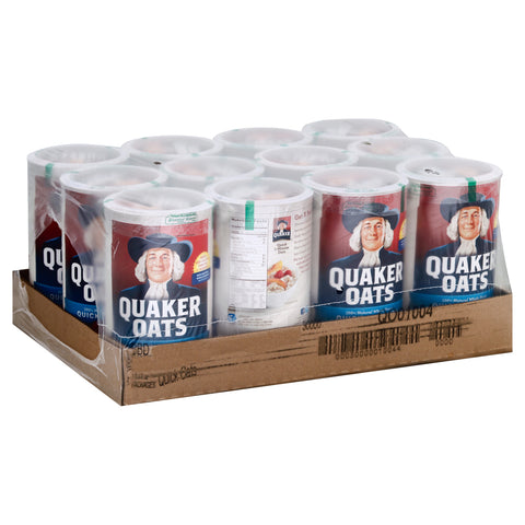 Quaker Oats Quick