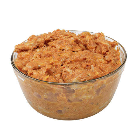 Chicken Tinga Shredded