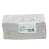 National Checking GUESTCHECK NO CARBON 3 PART MAROON 11 LINE