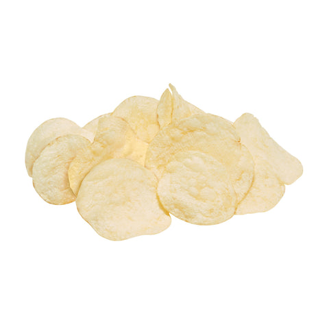 Chip Potato Limon Single Serve