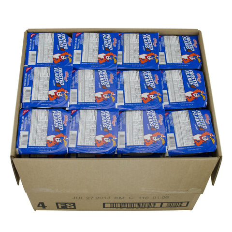 Cereal Frosted Flakes® Bowl Pack