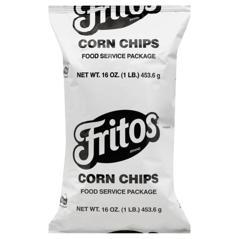 Sonic CHIP CORN REGULAR