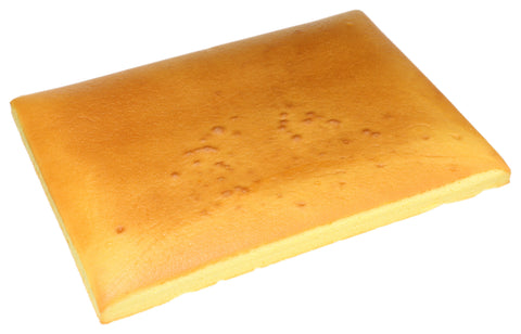Cake Yellow Half Sheet No Icing 12x16