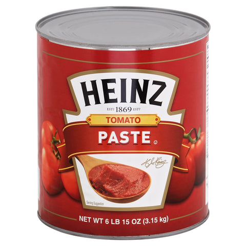 Tomato Paste 26% 573100/78002525