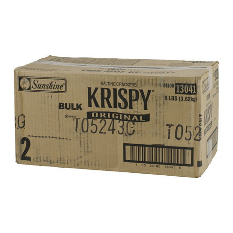 Sunshine® CRACKER KRISPY® ORIGINAL BULK
