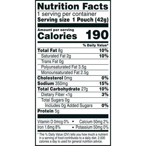 Cracker Cheez-it® Reduced Fat