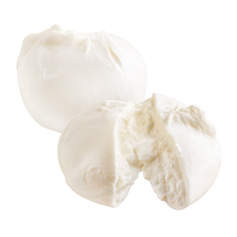 Belgioioso CHEESE MOZZARELLA BURRATA 2 OZ