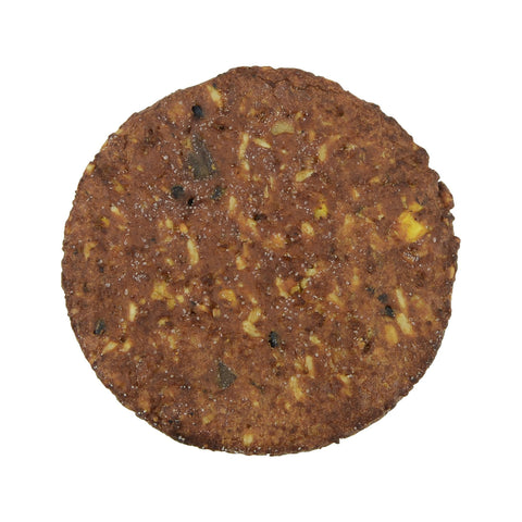 Veggie Burger Spicy Black Bean
