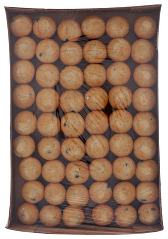 Sara Lee Frozen MUFFIN VARIETY MINI