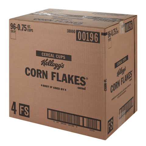 Cereal Corn Flakes® Bowl Pack