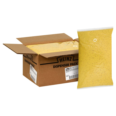 Dressing Honey Mustard Dispenser Pack 980450/78000868
