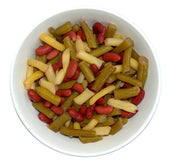 Salad Bean Three