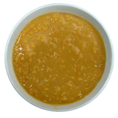 Corn Cream Style