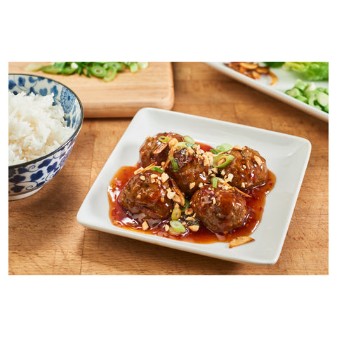 Sauce Wing Teriyaki Rtu