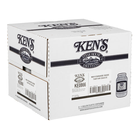 Ken's Foods SAUCE TARTAR DELUXE