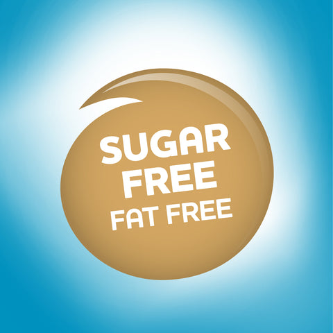 Pudding Mix Vanilla Instant Sugar Free