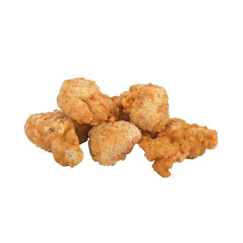 Pierce FC Boneless Wing Ding 10#