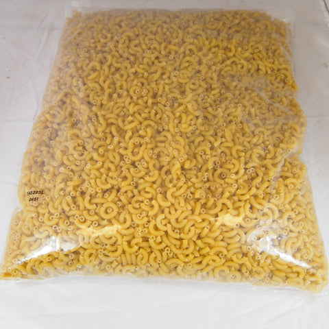Pasta Elbow Macaroni Heavy Wall