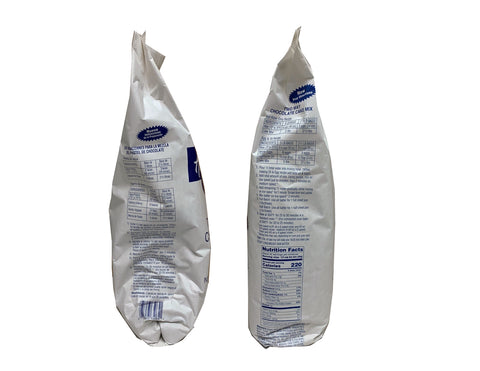 Hospitality CAKE MIX CHOCOLATE WHITE YELLOW ASSORTED