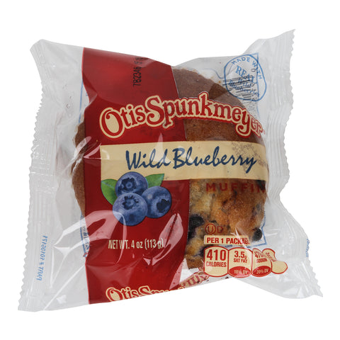 Otis Spunkmeyer® MUFFIN VARIETY IW